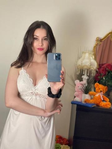 Анкета проститутки Арина - Фото 1, , 23 года, №147722
